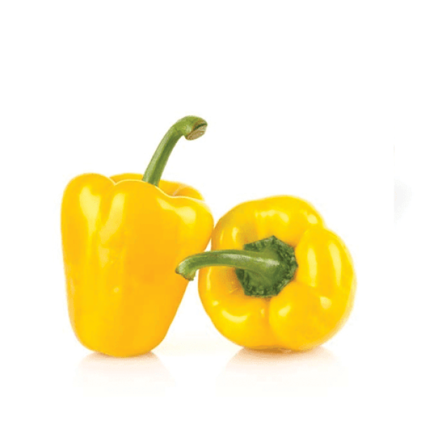 Pimiento Amarillo x kg