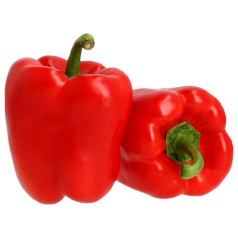 Pimiento Rojo x kg Pimiento Rojo x kg