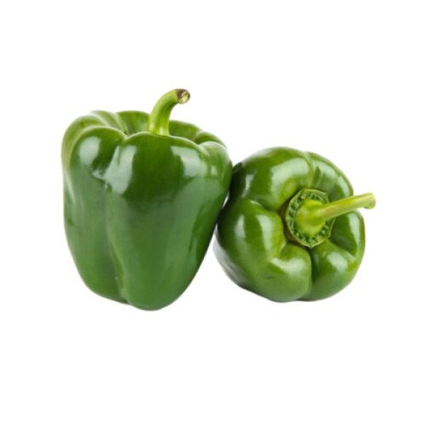 Pimiento Verde x kg