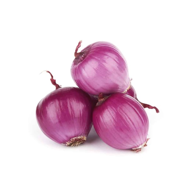 Cebolla Morada x500gr