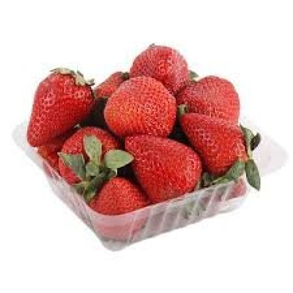 Frutilla Bandeja x250gr