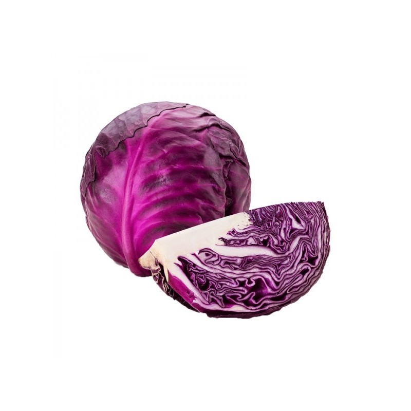 Repollo Morado X kg Repollo Morado X kg