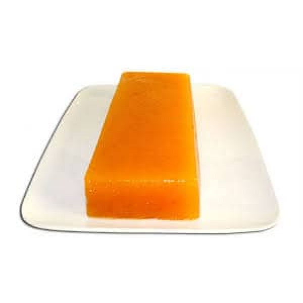 Profecia Dulce de Batata Sabor Vainilla Trozo Cortado 500gr