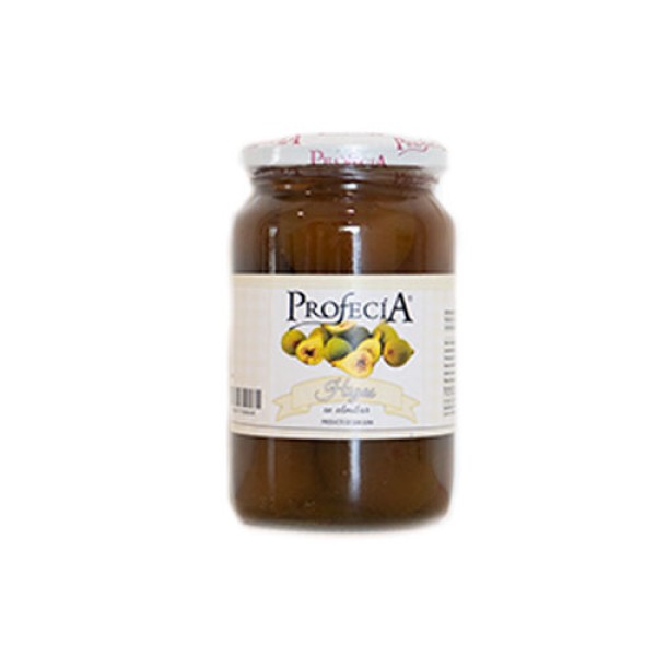 Profecia Higos En Almíbar 450gr