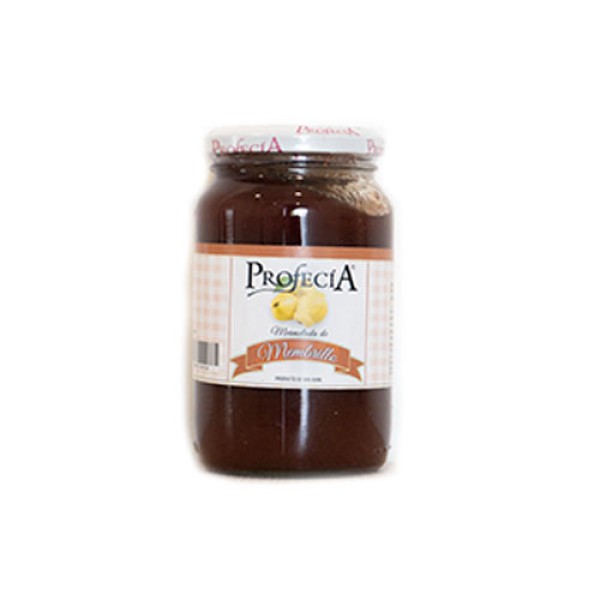Profecia Mermelada De Membrillo 450gr