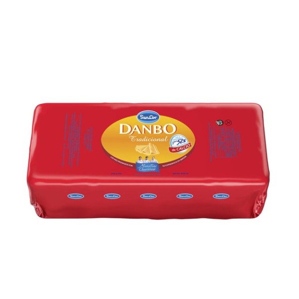 Sancor Queso Danbo x100gr