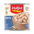 Inalpa Porotos Secos Remojados 300gr