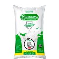 La Serenisima Leche Descremada Liviana Sachet 1L