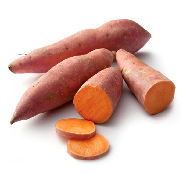 Camote 