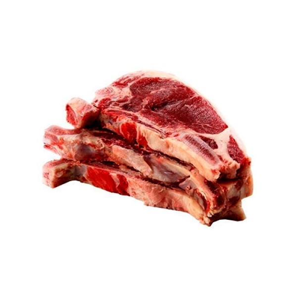 Costeleta Chata x 500 gr