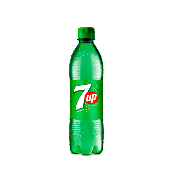 7 up Gaseosa Sabor Lima Limon 500ml