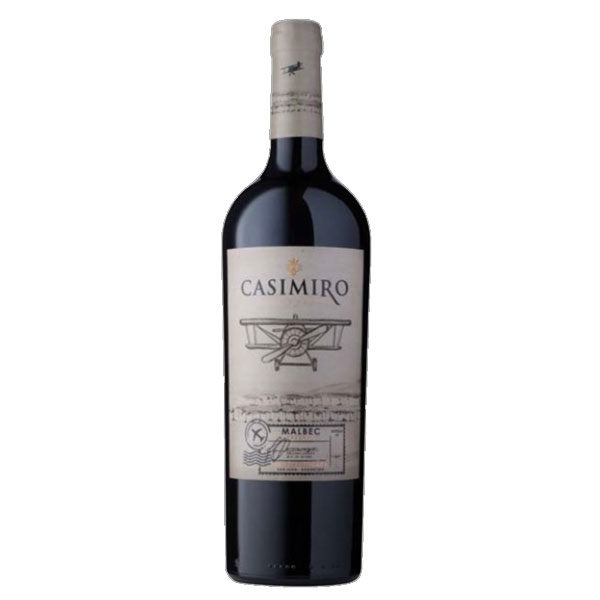 Casimiro Malbec 750ml