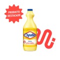 Ayudin Agua Lavandina Comun Clasica 1L