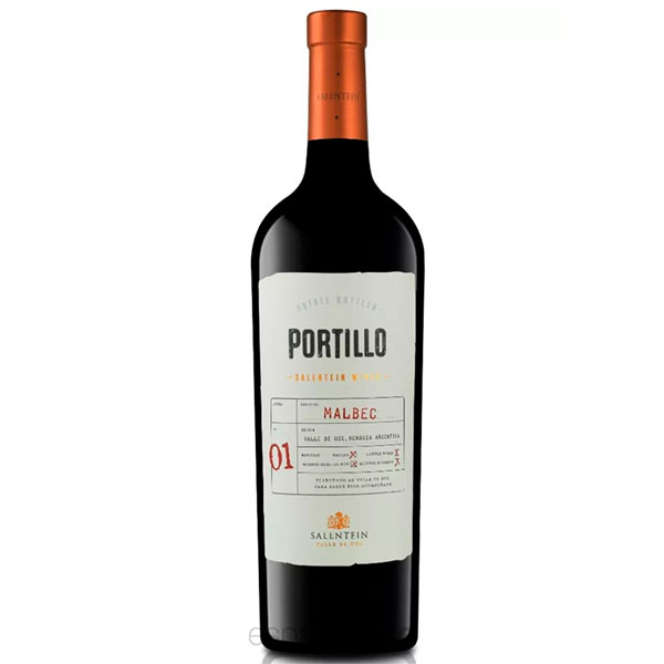 Portillo Malbec 750ml
