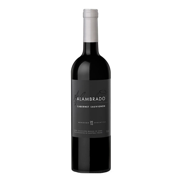 Alambrado Cabernet Sauvignon 750ml