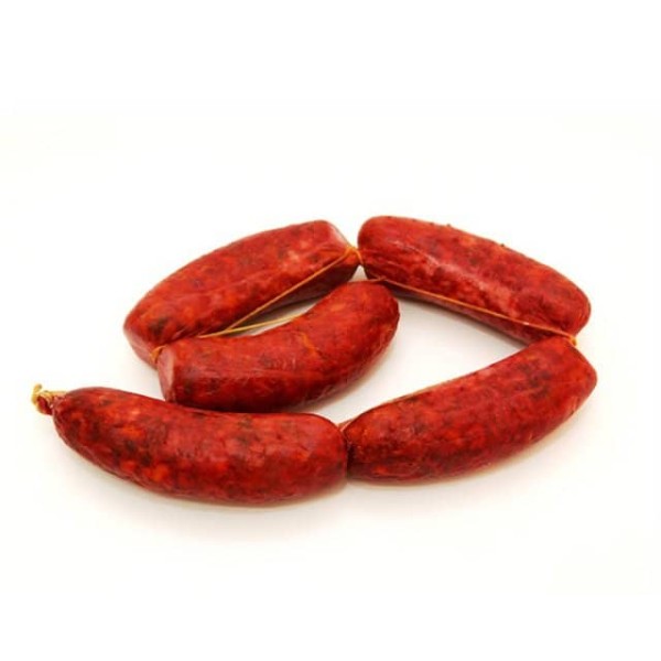 F.J.D. Chorizo Colorado x Unidad