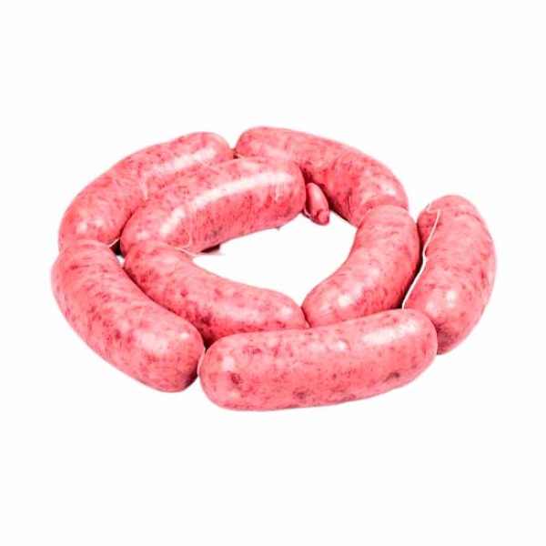 Chorizo Puro Cerdo  x 500 gr