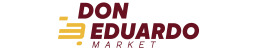 DON EDUARDO MARKET